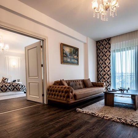 Heybeli Hotel Mudanya Exteriör bild