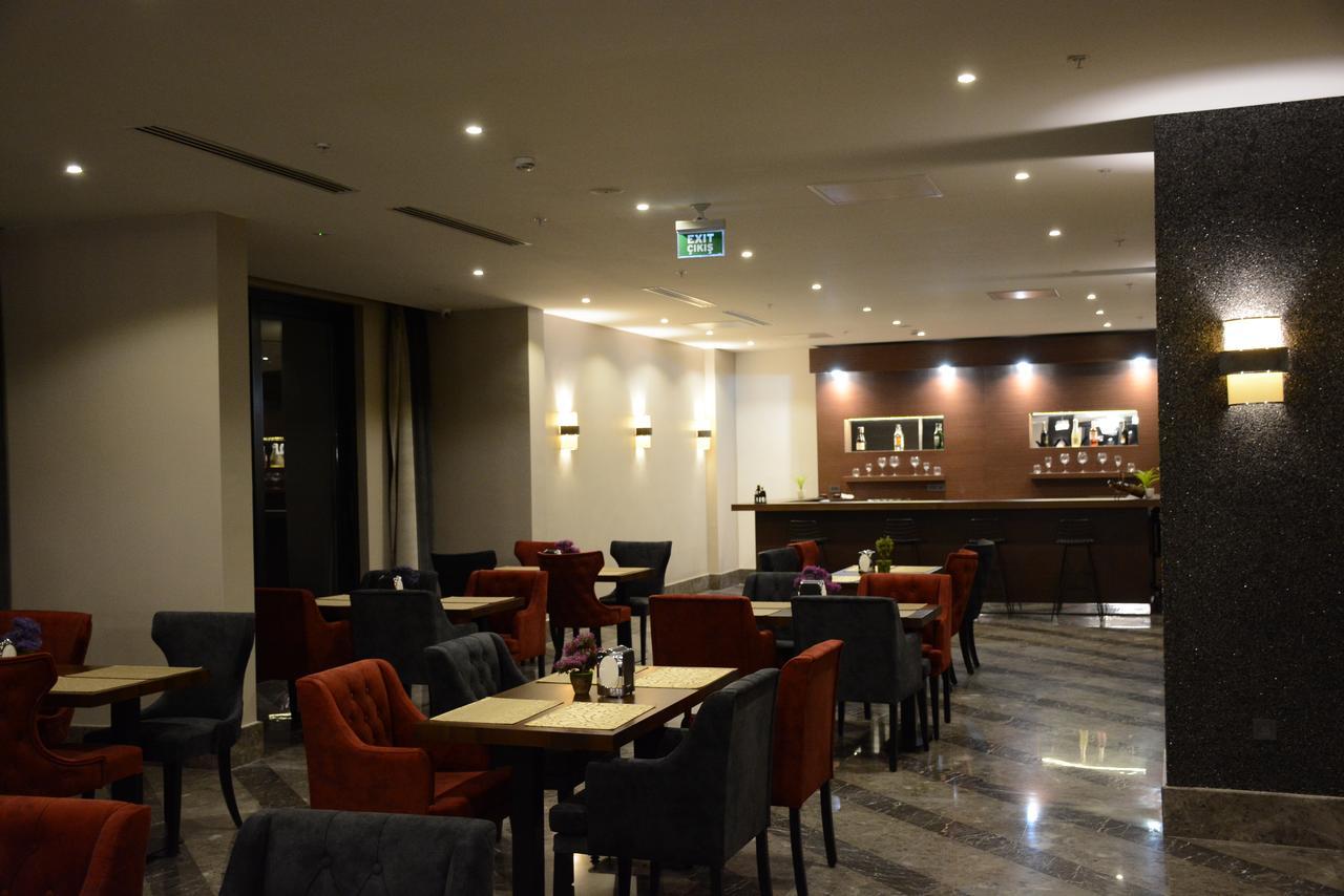 Heybeli Hotel Mudanya Exteriör bild