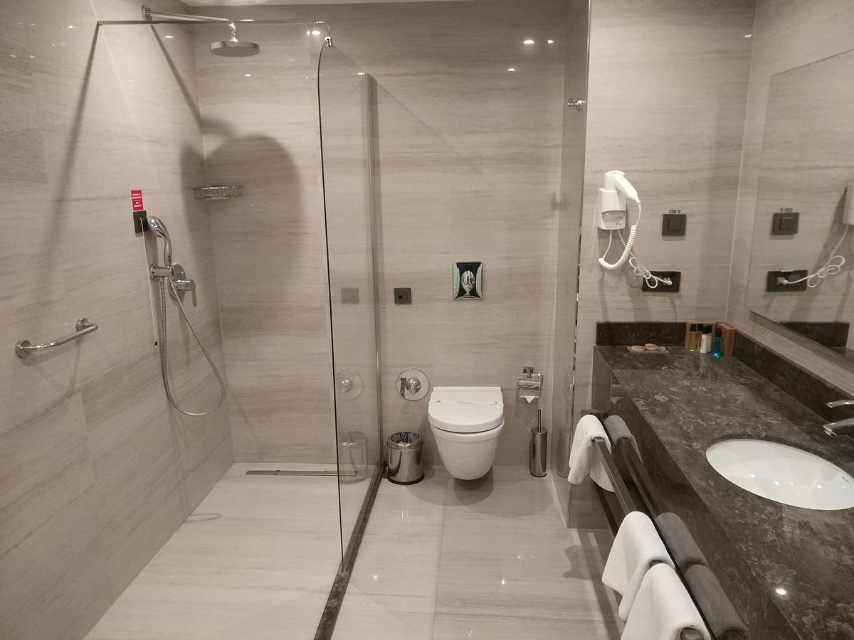 Heybeli Hotel Mudanya Exteriör bild