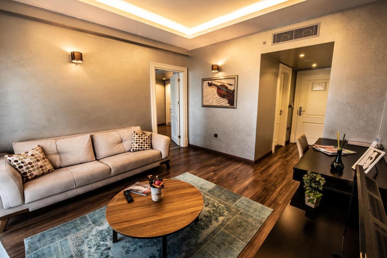 Heybeli Hotel Mudanya Exteriör bild