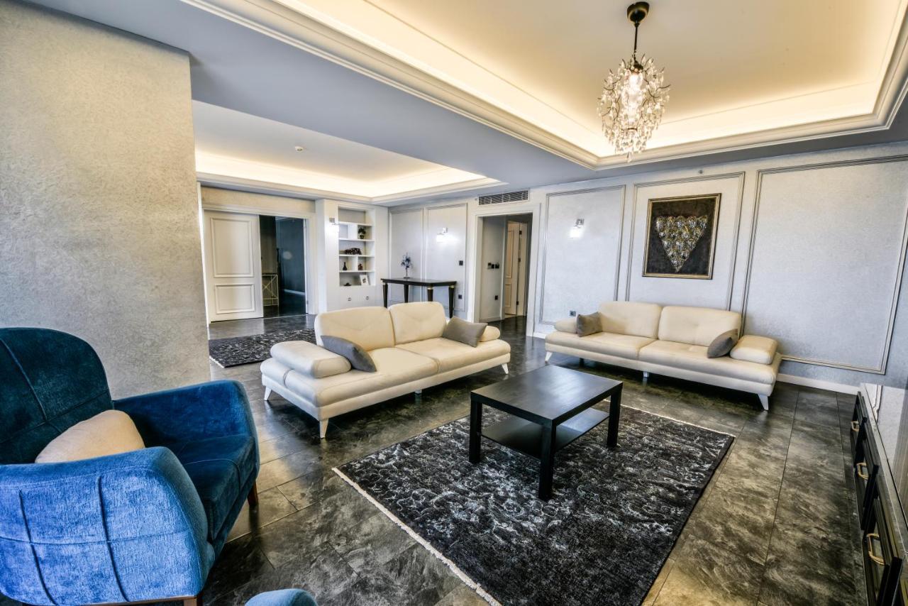 Heybeli Hotel Mudanya Exteriör bild