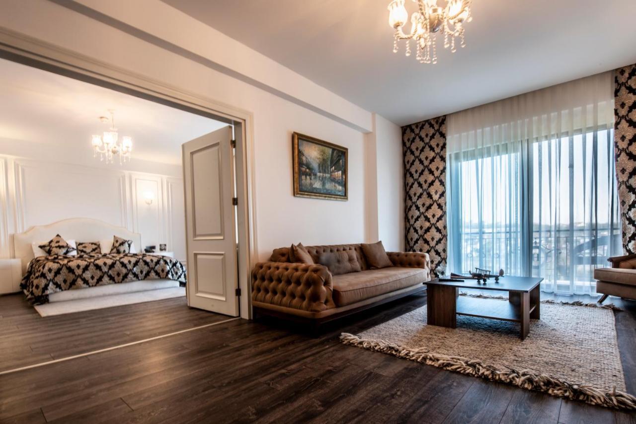 Heybeli Hotel Mudanya Exteriör bild